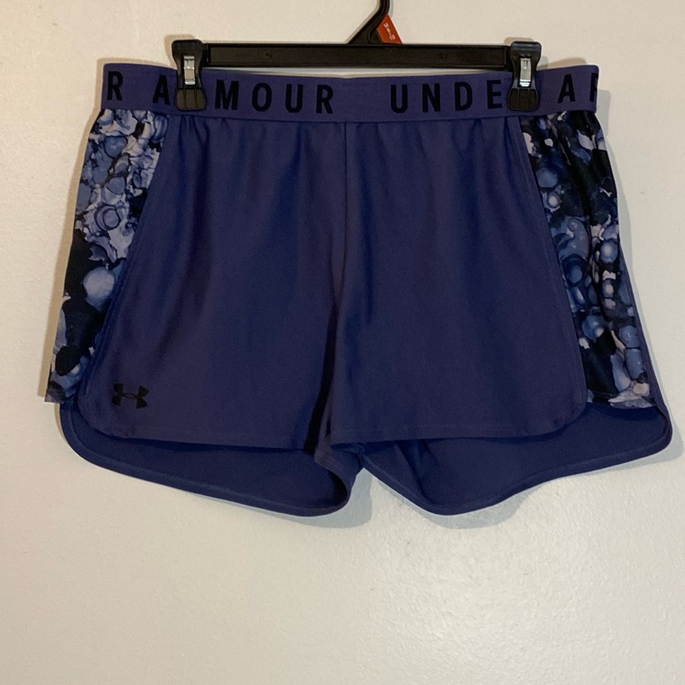 Under Armour Athletic Shorts